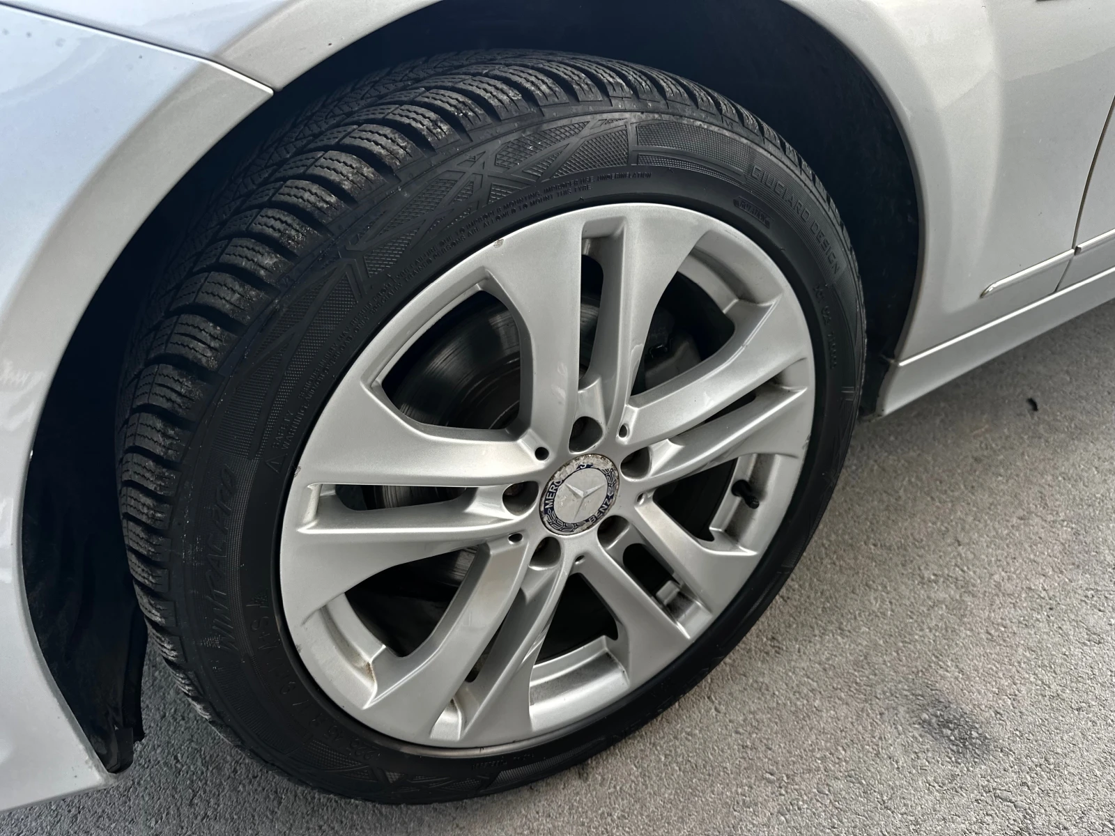 Mercedes-Benz C 200 i 184�.� Avantgarde  | Mobile.bg � ����������� 6