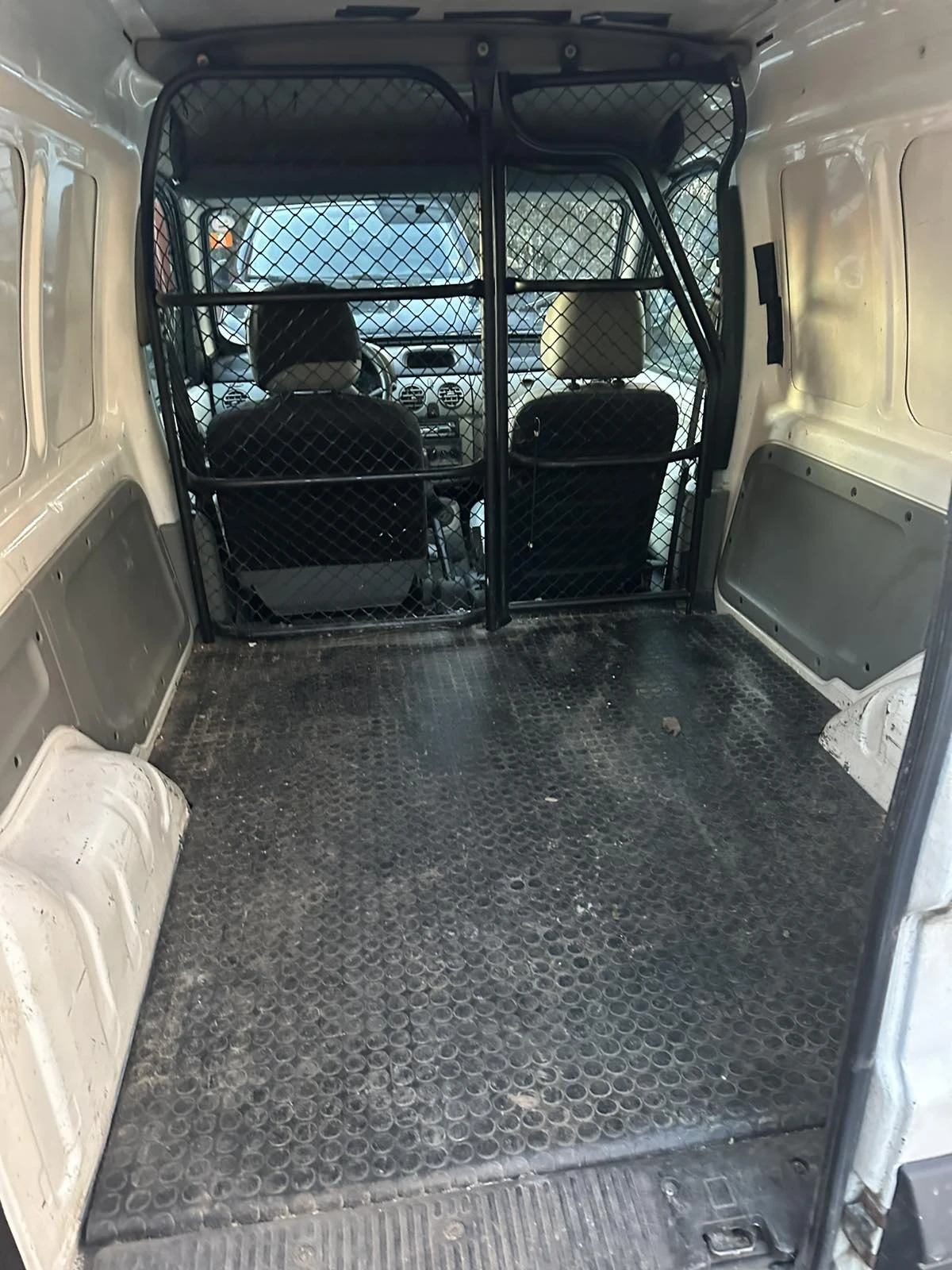 Renault Kangoo 1.5dci, снимка 6 - Автомобили и джипове - 53891798