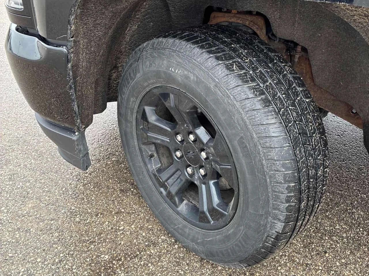 Chevrolet Silverado * LTZ * 2 КЛЮЧА* PANO* ПОДГРЕВ* KEYLESS* , снимка 7 - Автомобили и джипове - 53906412