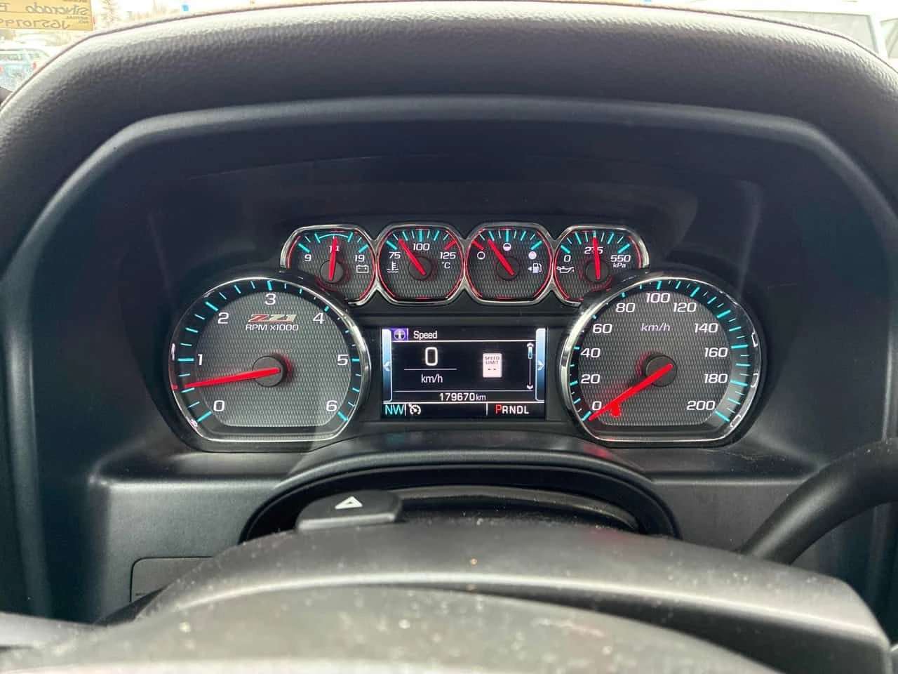 Chevrolet Silverado * LTZ * 2 КЛЮЧА* PANO* ПОДГРЕВ* KEYLESS* , снимка 8 - Автомобили и джипове - 53906412