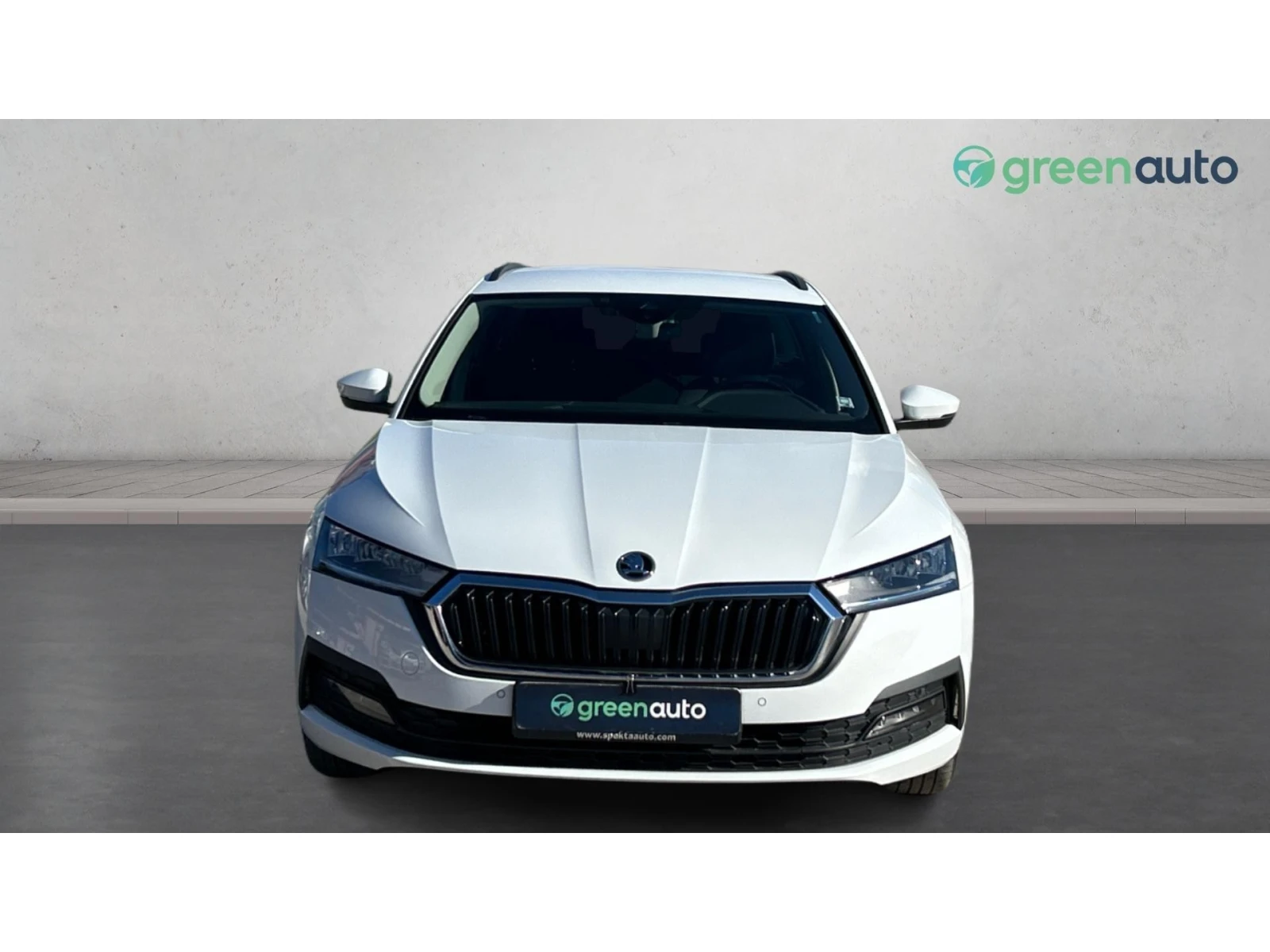 Skoda Octavia 2. 0 TDi DSG 150 k. c., Месечна вноска от 255  , снимка 5 - Автомобили и джипове - 53985721