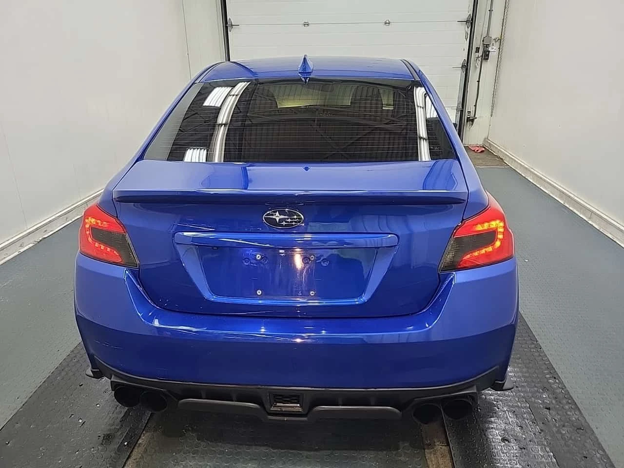 Subaru WRX W/SPORT TECH PKG/CARFAX/ ПОДГРЕВ/ПАНОРАМА, снимка 6 - Автомобили и джипове - 54028682