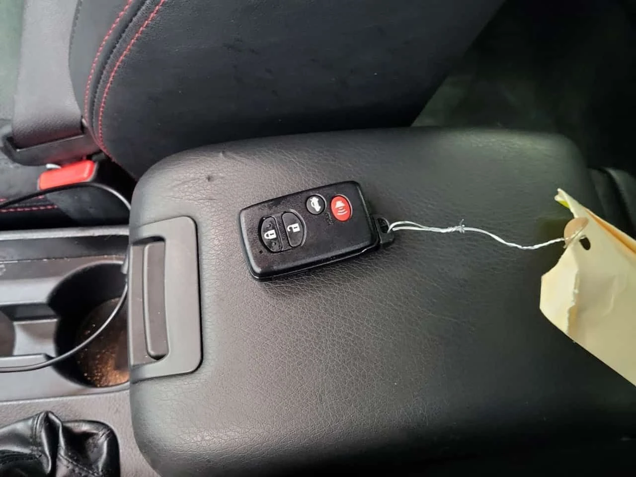 Subaru WRX W/SPORT TECH PKG/CARFAX/ ПОДГРЕВ/ПАНОРАМА, снимка 10 - Автомобили и джипове - 54028682