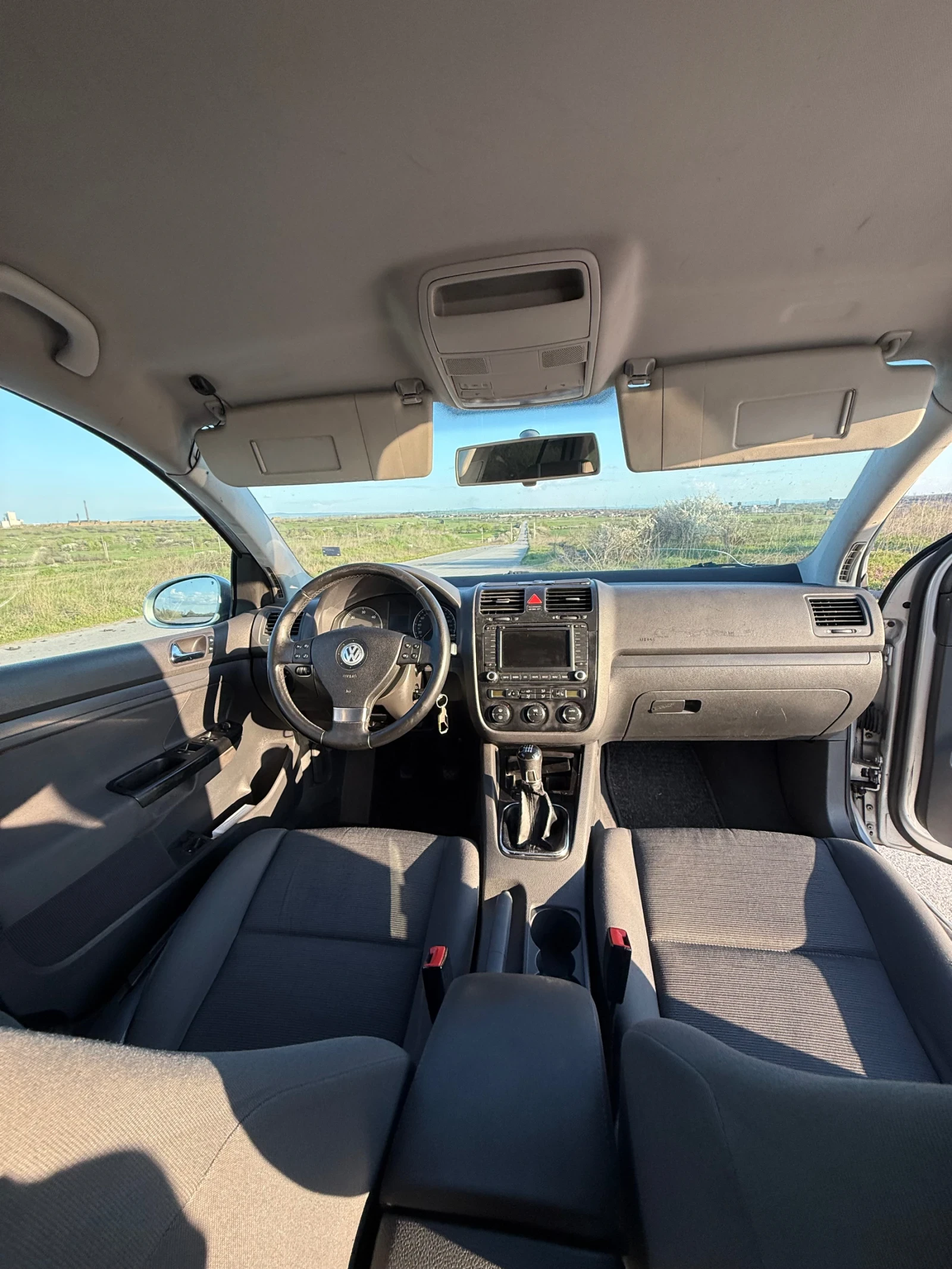 VW Golf, снимка 12 - Автомобили и джипове - 54103180