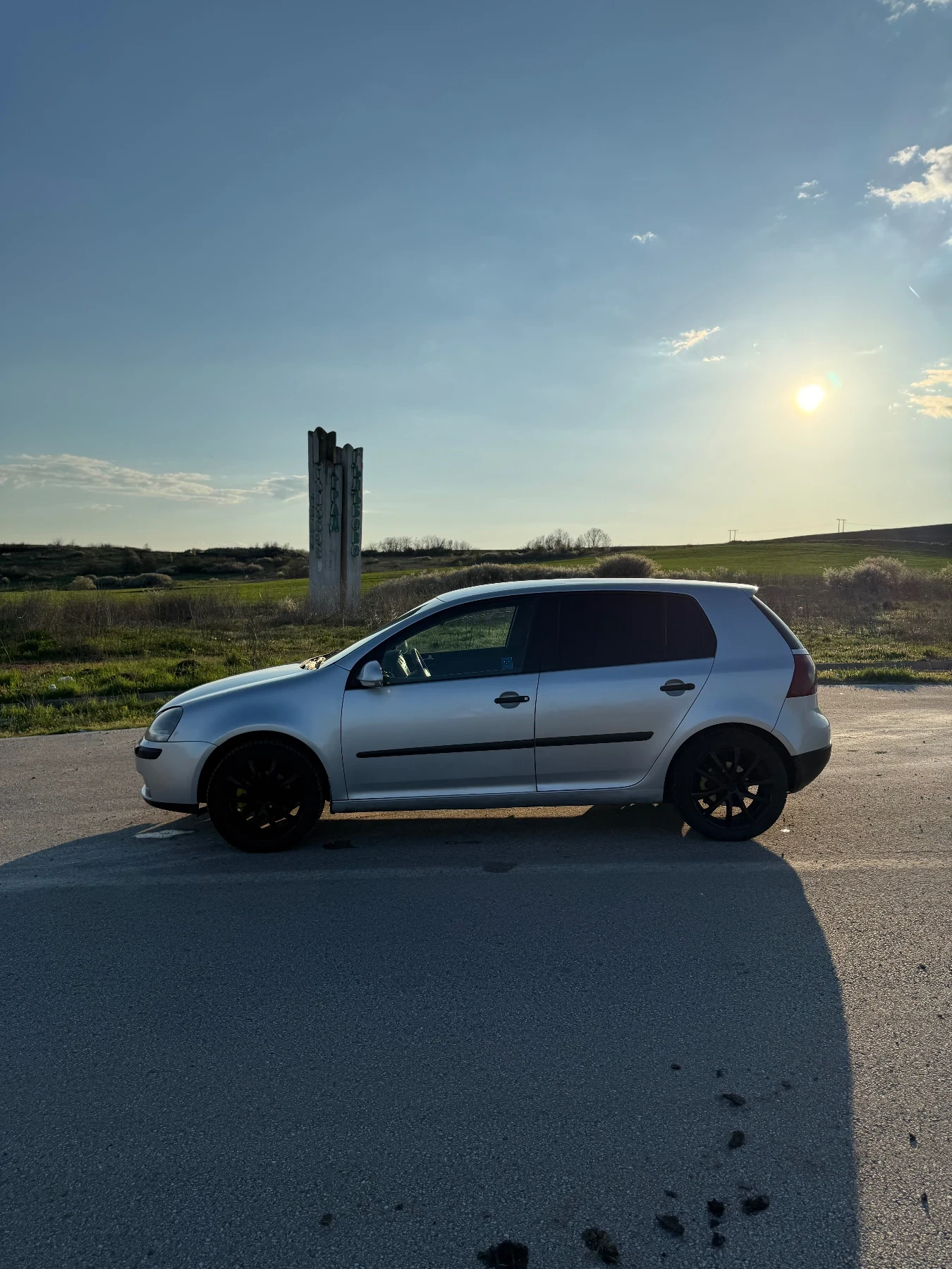 VW Golf, снимка 4 - Автомобили и джипове - 54103180