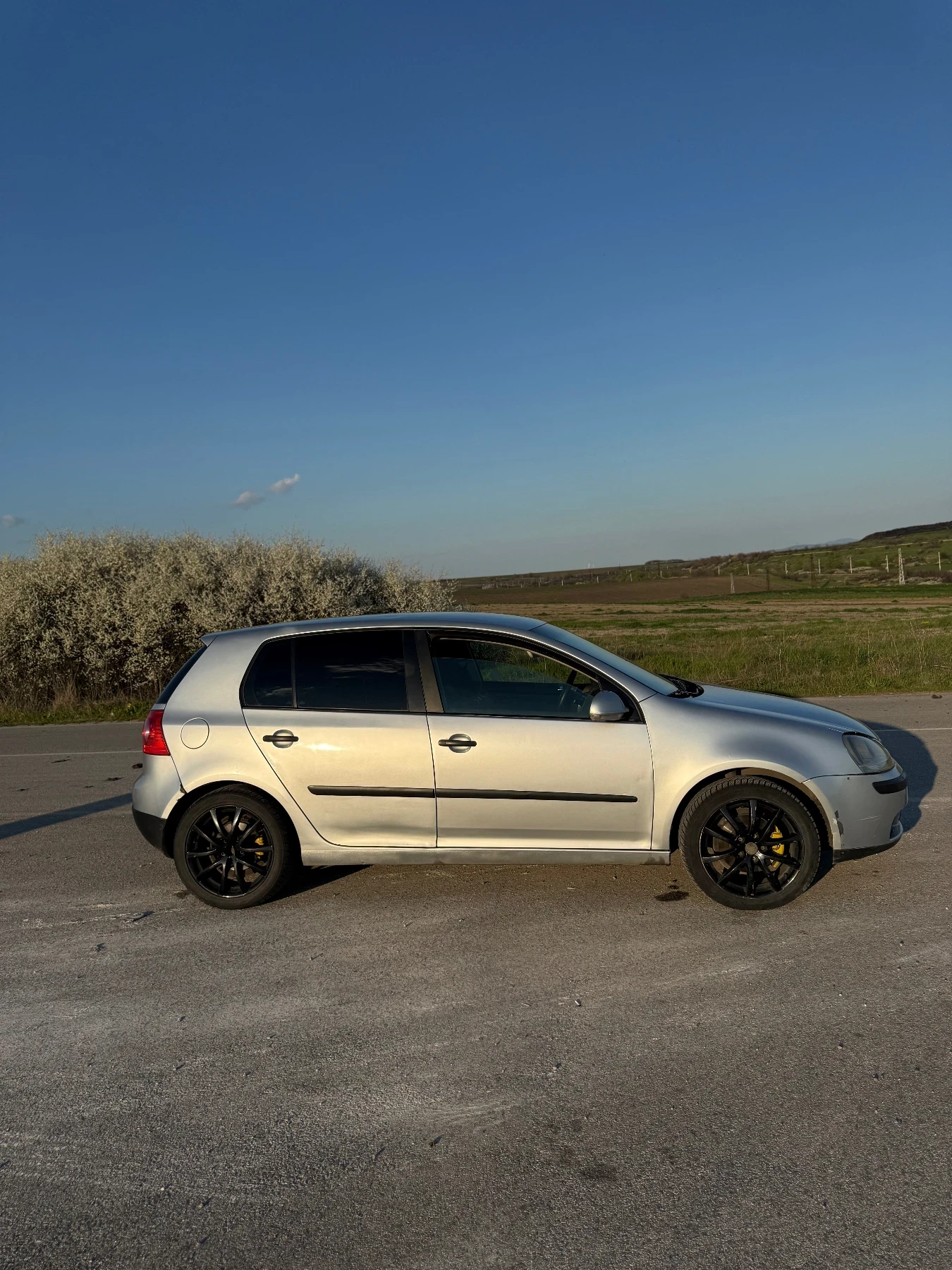 VW Golf, снимка 8 - Автомобили и джипове - 54103180