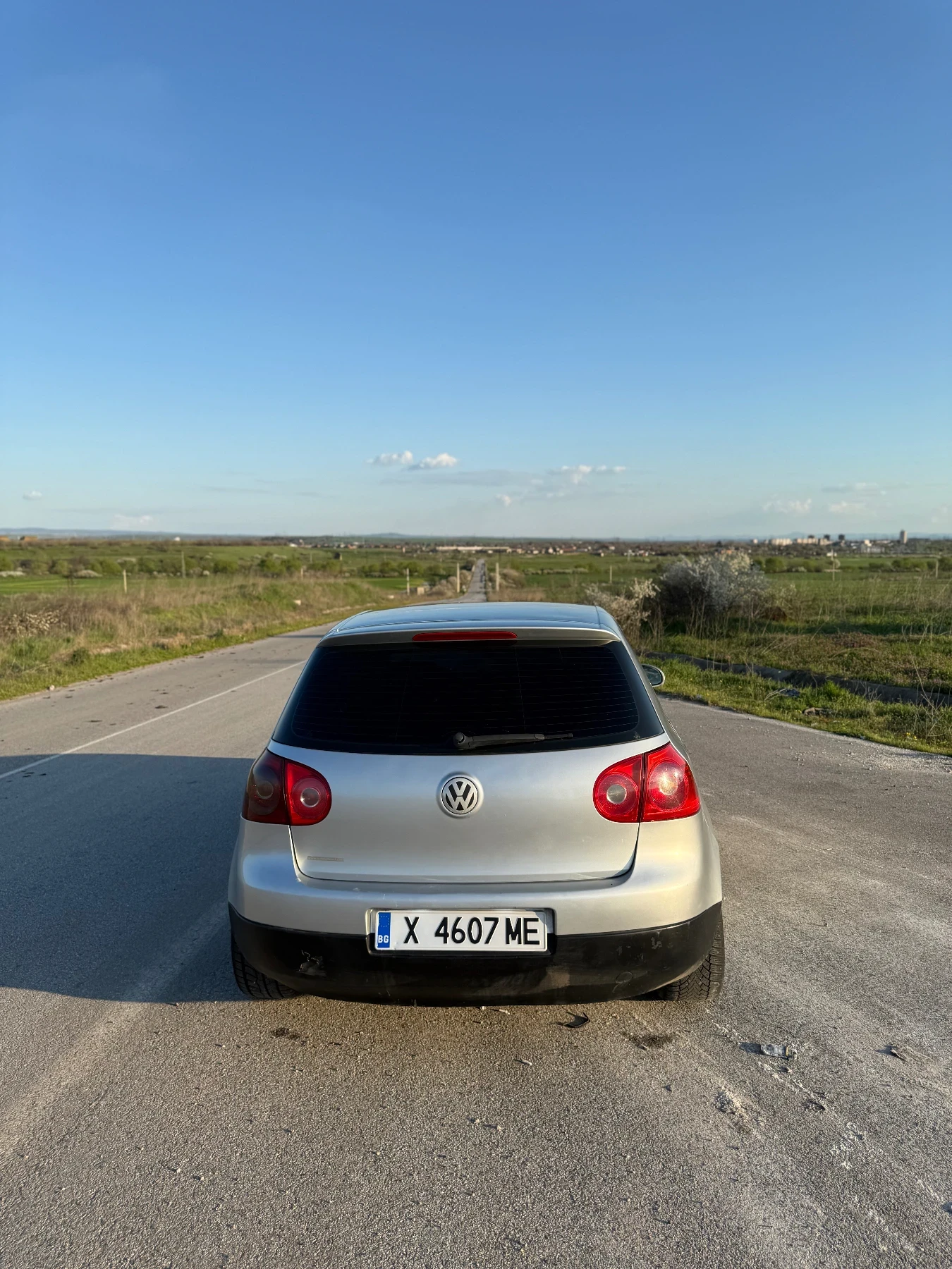 VW Golf, снимка 6 - Автомобили и джипове - 54103180