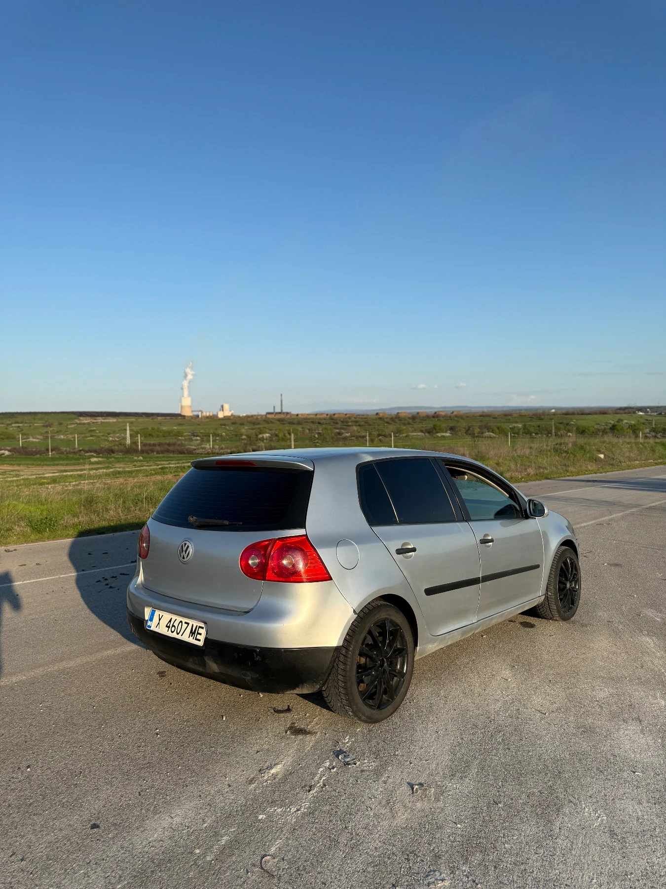 VW Golf, снимка 7 - Автомобили и джипове - 54103180
