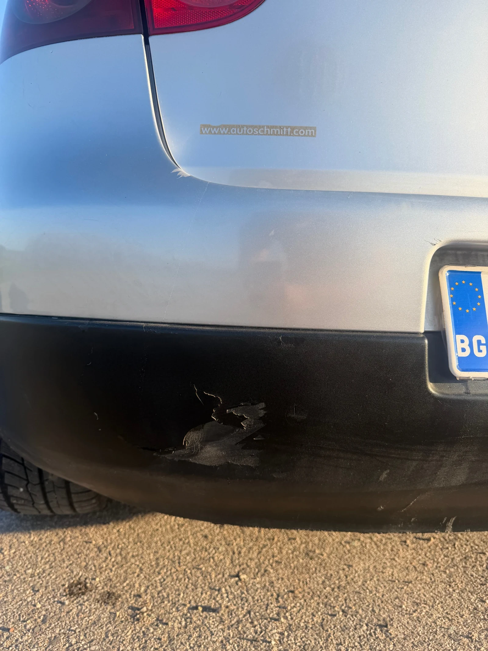 VW Golf, снимка 15 - Автомобили и джипове - 54103180