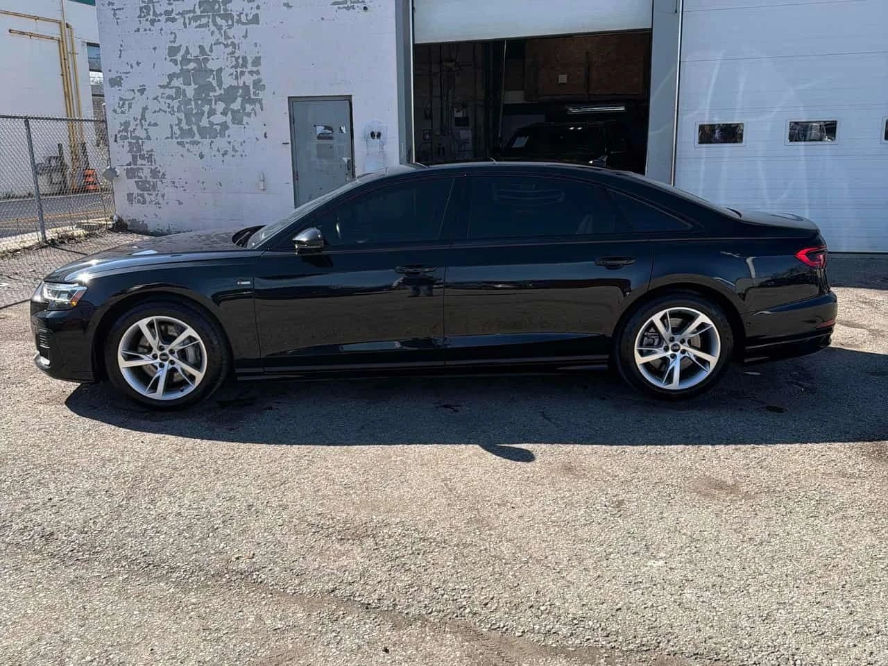 Audi A8 * L * CARFAX * ���� �� �� | Mobile.bg � ����������� 4