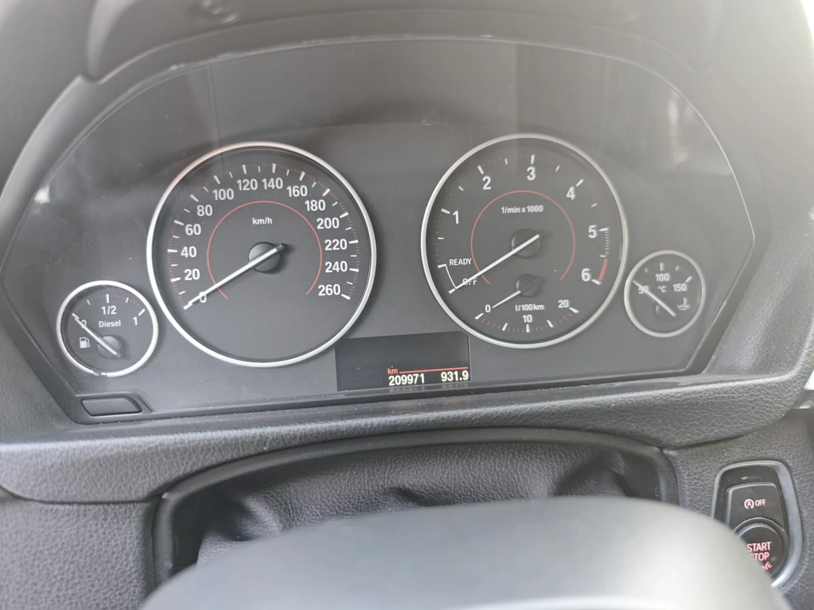 BMW 420 М - пакет оптик Grand cupe  , снимка 15 - Автомобили и джипове - 54322782