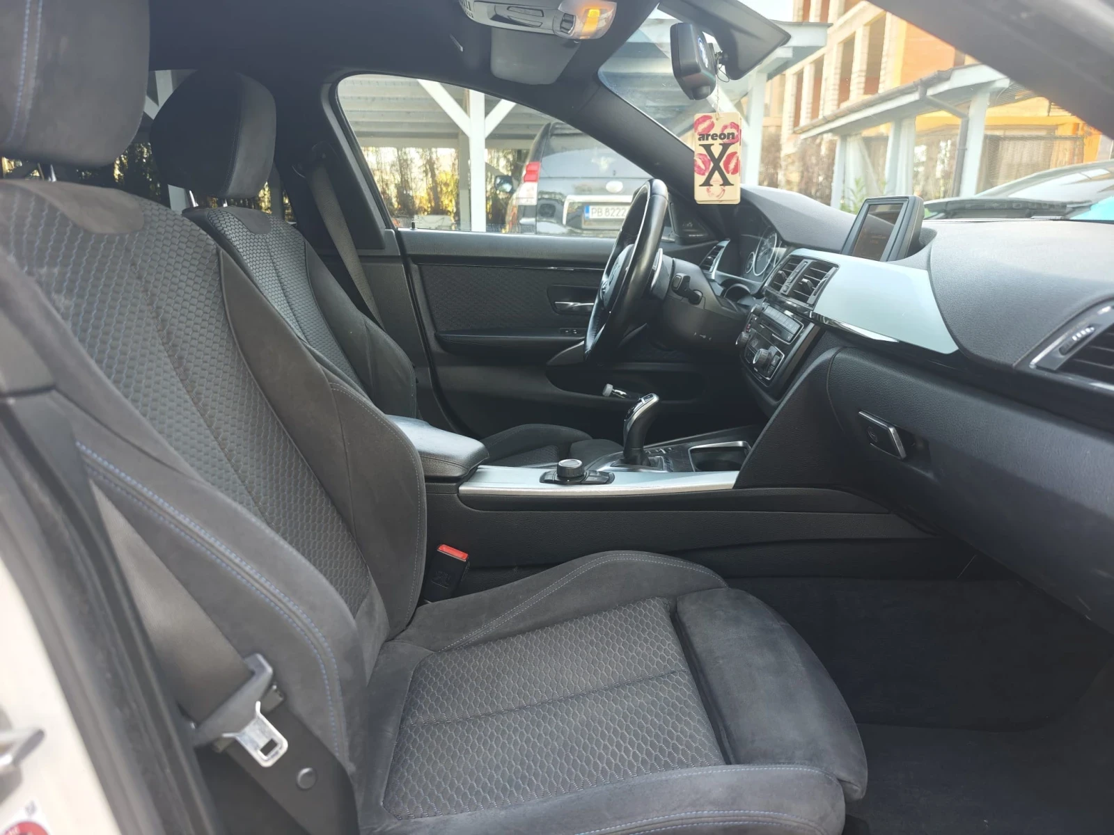 BMW 420 М - пакет оптик Grand cupe  , снимка 10 - Автомобили и джипове - 54322782