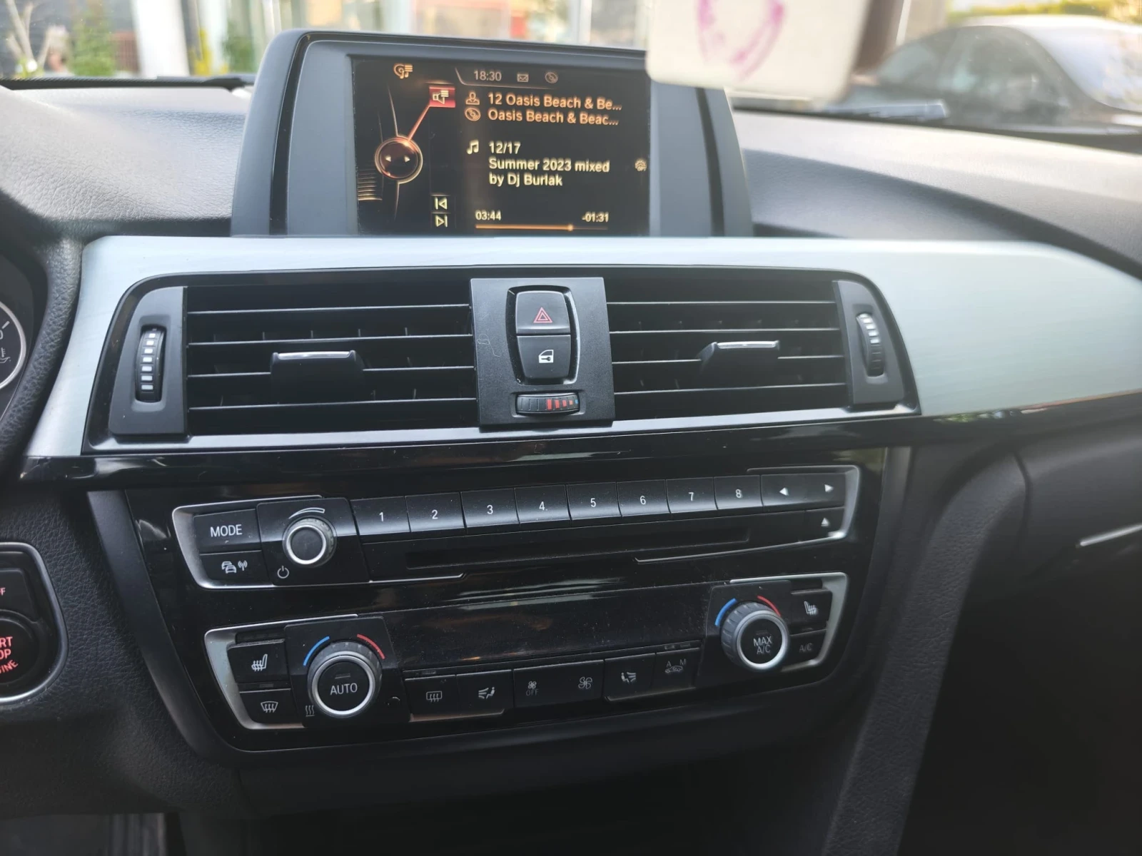 BMW 420 М - пакет оптик Grand cupe  , снимка 16 - Автомобили и джипове - 54322782