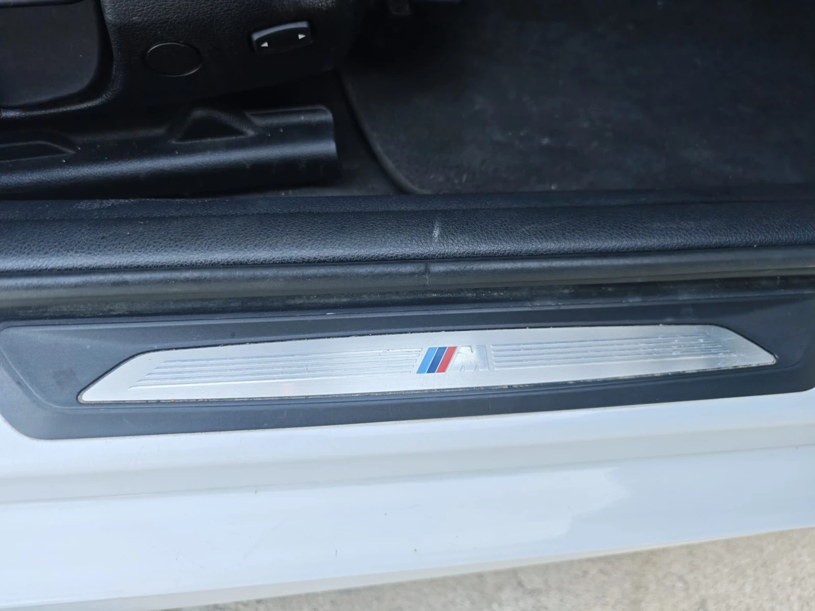 BMW 420 М - пакет оптик Grand cupe  , снимка 9 - Автомобили и джипове - 54322782