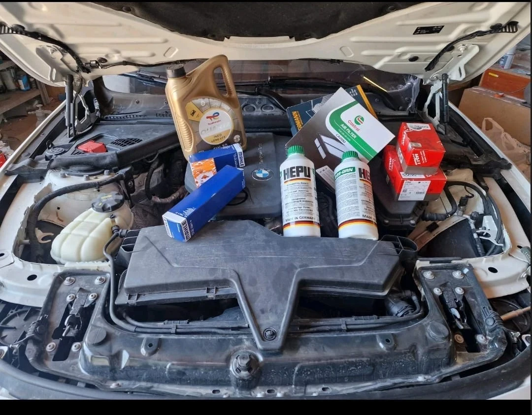 BMW 420 М - пакет оптик Grand cupe  , снимка 7 - Автомобили и джипове - 54322782