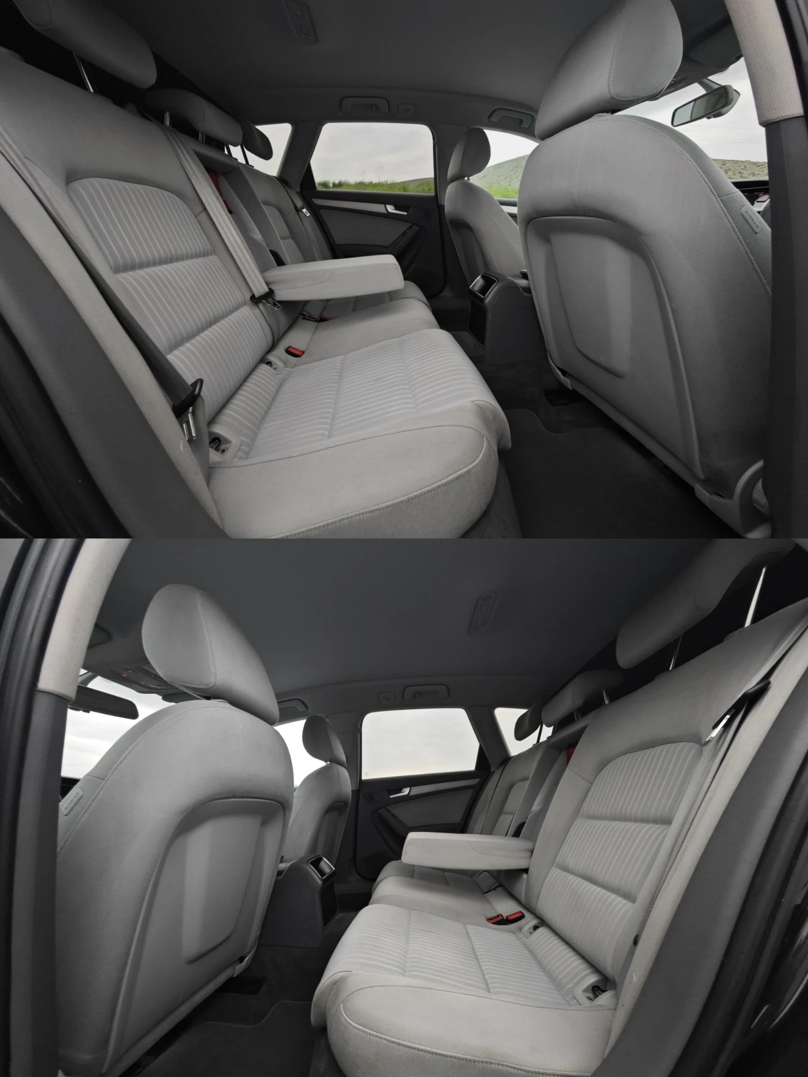 Audi A4 * FACE* EDITION* NAVI* LED* , снимка 14 - Автомобили и джипове - 54383818