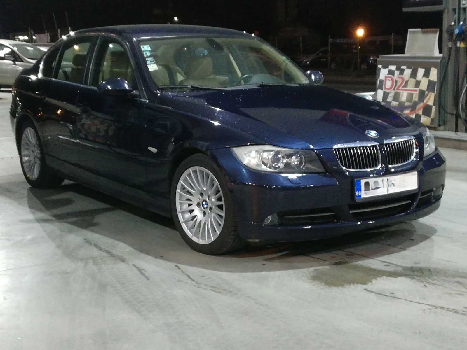 BMW 325 N52, снимка 8 - Автомобили и джипове - 54646567