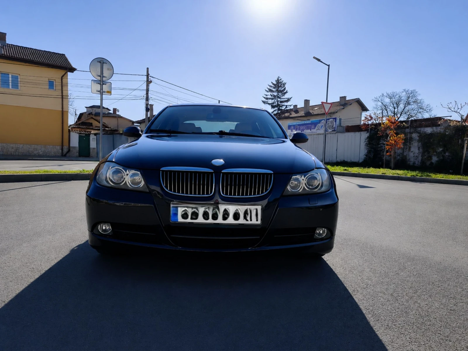 BMW 325 N52, снимка 2 - Автомобили и джипове - 54646567