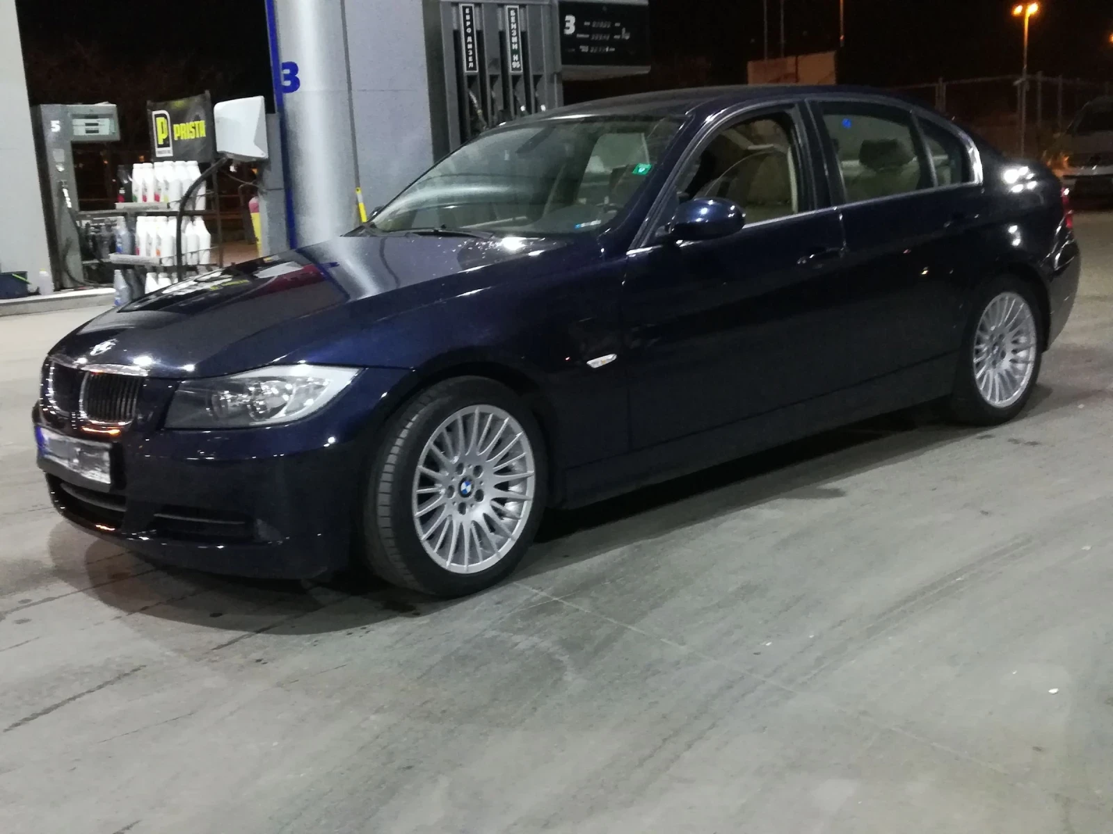 BMW 325 N52, снимка 12 - Автомобили и джипове - 54646567