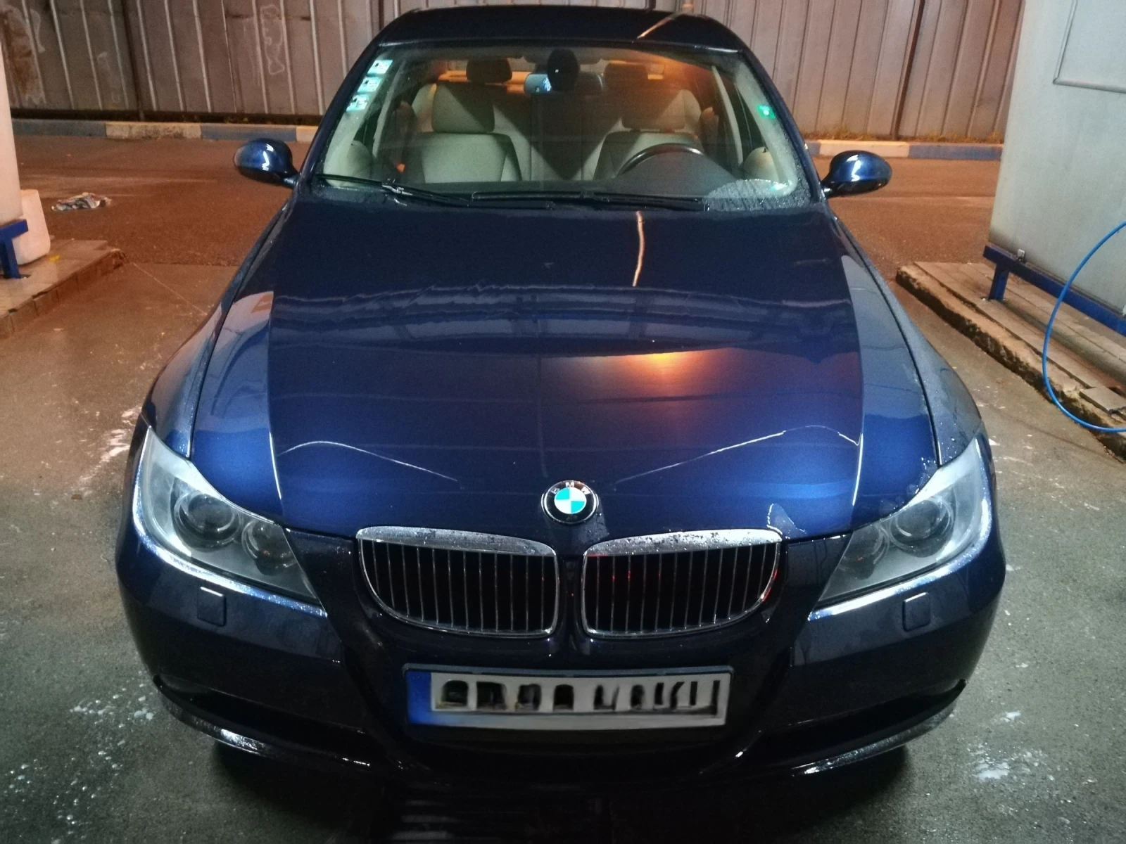 BMW 325 N52, снимка 7 - Автомобили и джипове - 54646567
