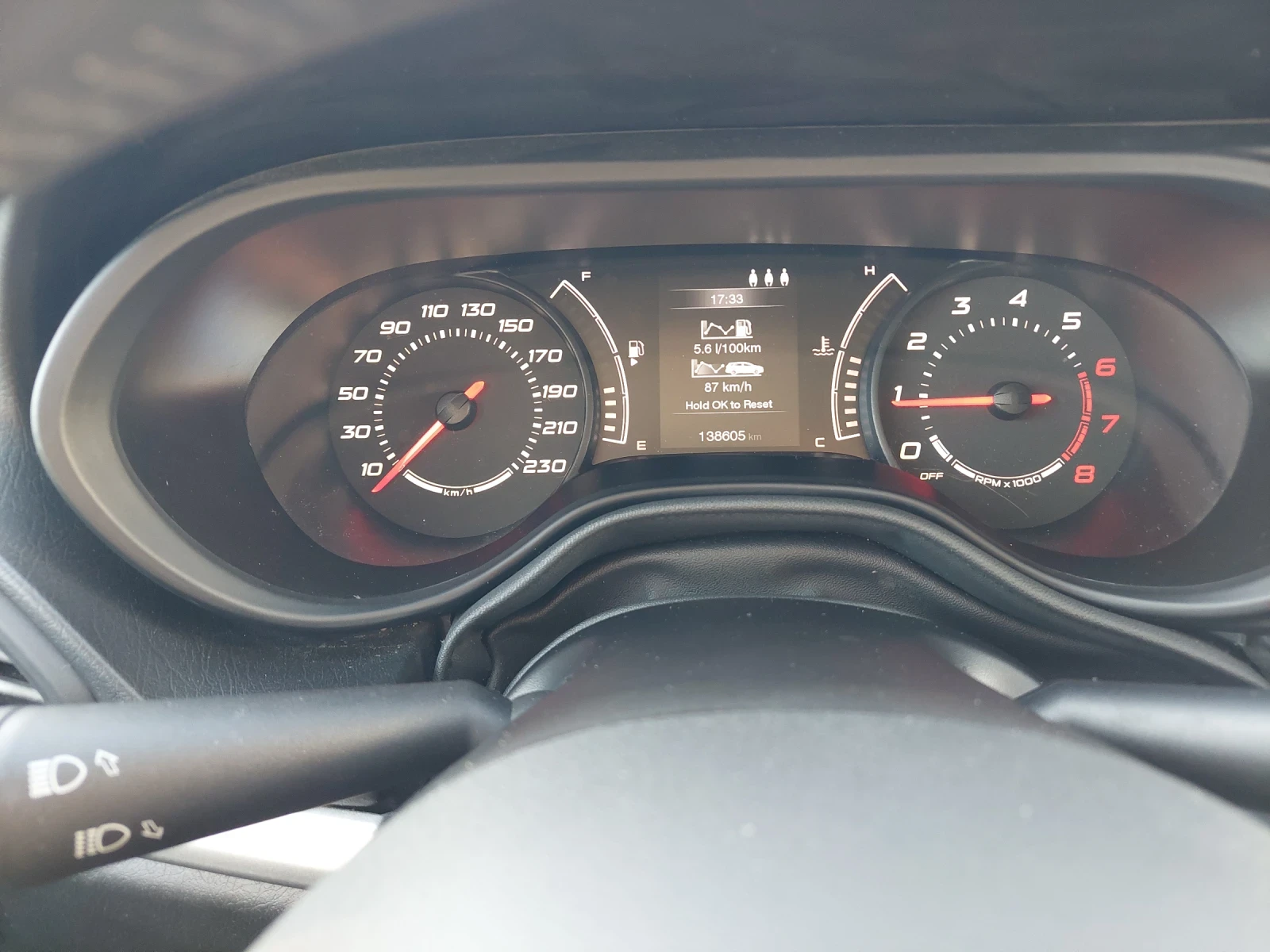 Fiat Tipo 1.4 MPI 95 P.S. | Mobile.bg � ����������� 7