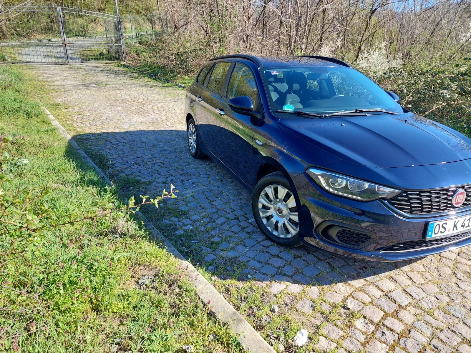 Fiat Tipo 1.4 MPI 95 P.S. | Mobile.bg � ����������� 6