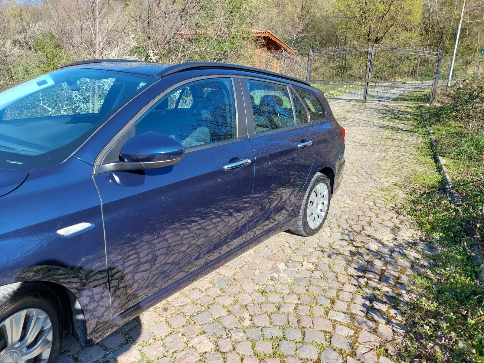 Fiat Tipo 1.4 MPI 95 P.S. | Mobile.bg � ����������� 2