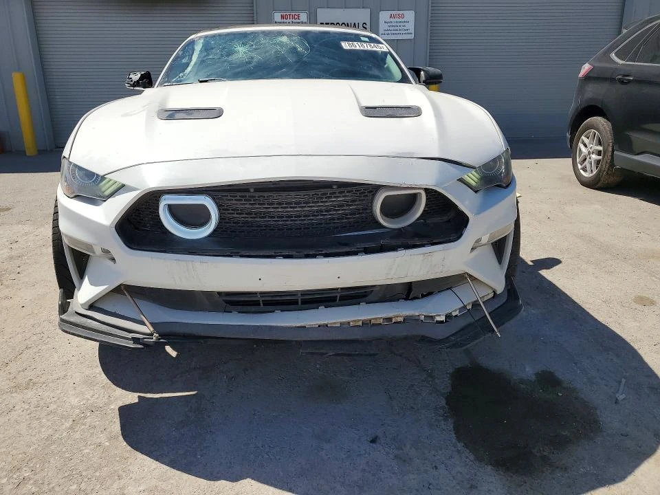 Ford Mustang 2.3L 4 Rear-wheel drive | Mobile.bg � ����������� 6