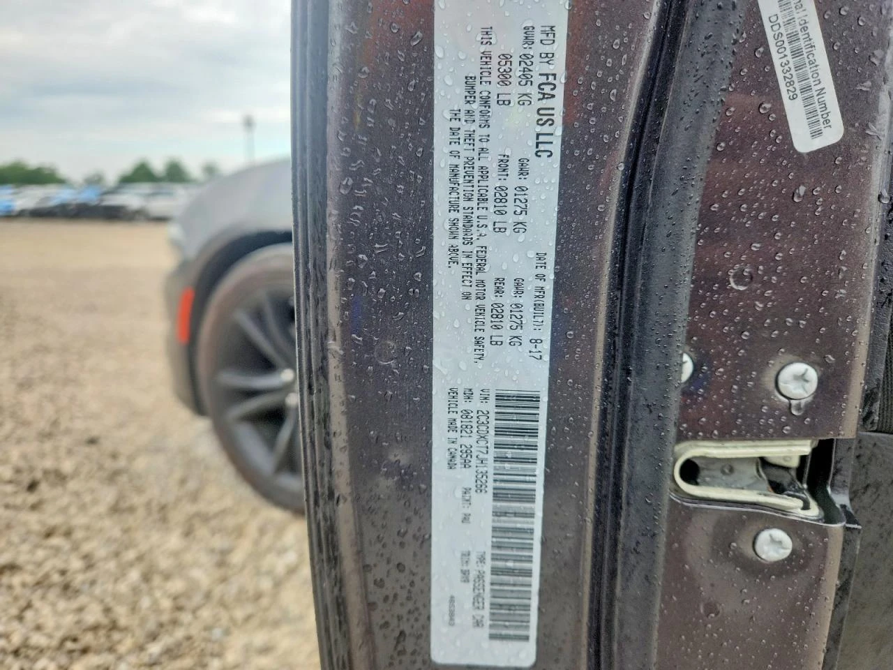 Dodge Charger 5.7l R, снимка 12 - Автомобили и джипове - 55107263