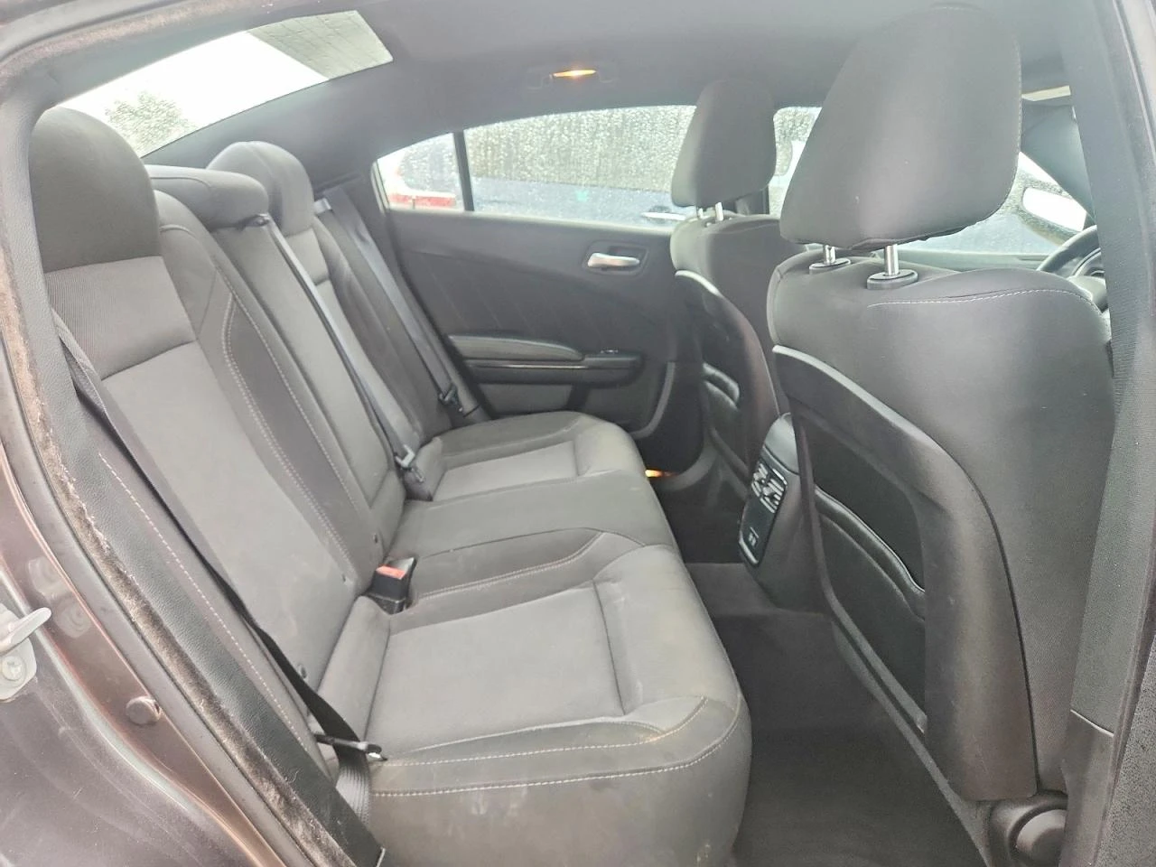 Dodge Charger 5.7l R, снимка 10 - Автомобили и джипове - 55107263