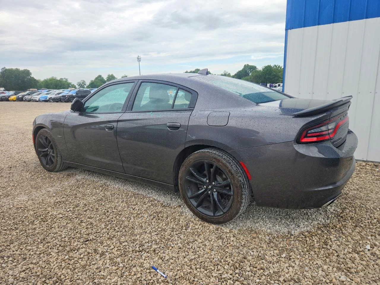 Dodge Charger 5.7l R, снимка 2 - Автомобили и джипове - 55107263