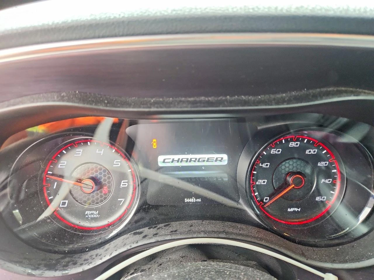 Dodge Charger 5.7l R, снимка 9 - Автомобили и джипове - 55107263