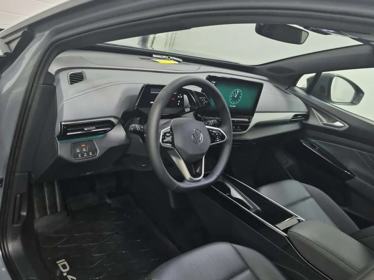VW ID.4 PRO/CARFAX/����������� | Mobile.bg � ����������� 10