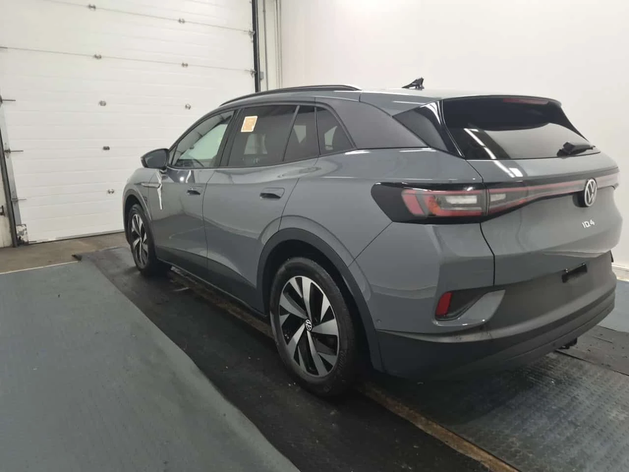 VW ID.4 PRO/CARFAX/����������� | Mobile.bg � ����������� 4