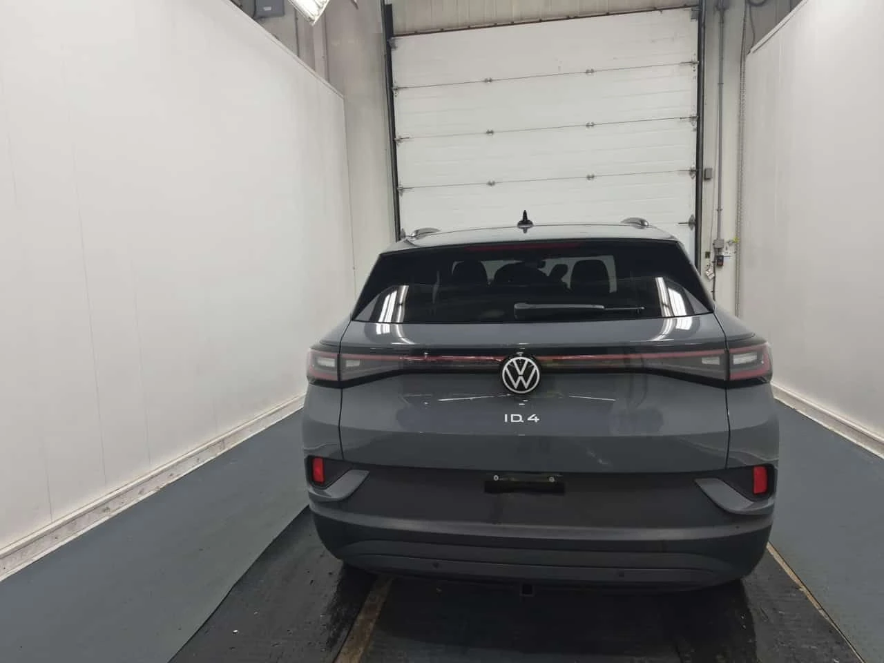 VW ID.4 PRO/CARFAX/����������� | Mobile.bg � ����������� 17