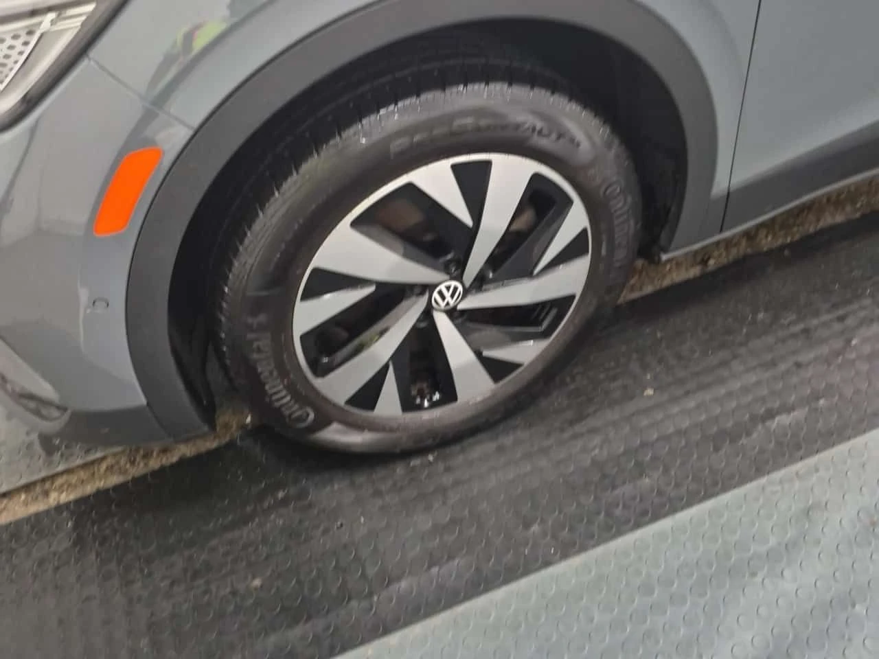 VW ID.4 PRO/CARFAX/����������� | Mobile.bg � ����������� 6