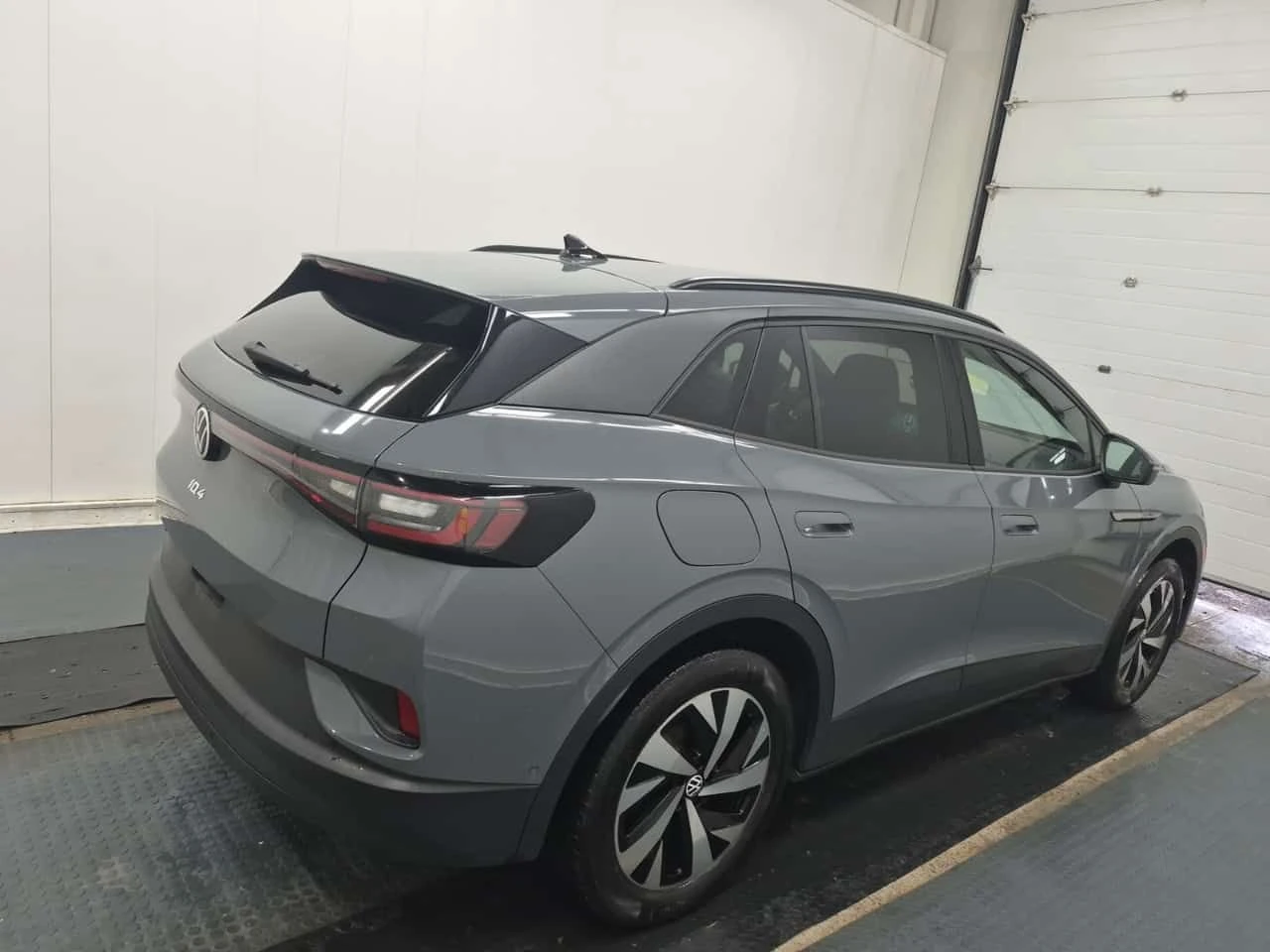 VW ID.4 PRO/CARFAX/����������� | Mobile.bg � ����������� 3
