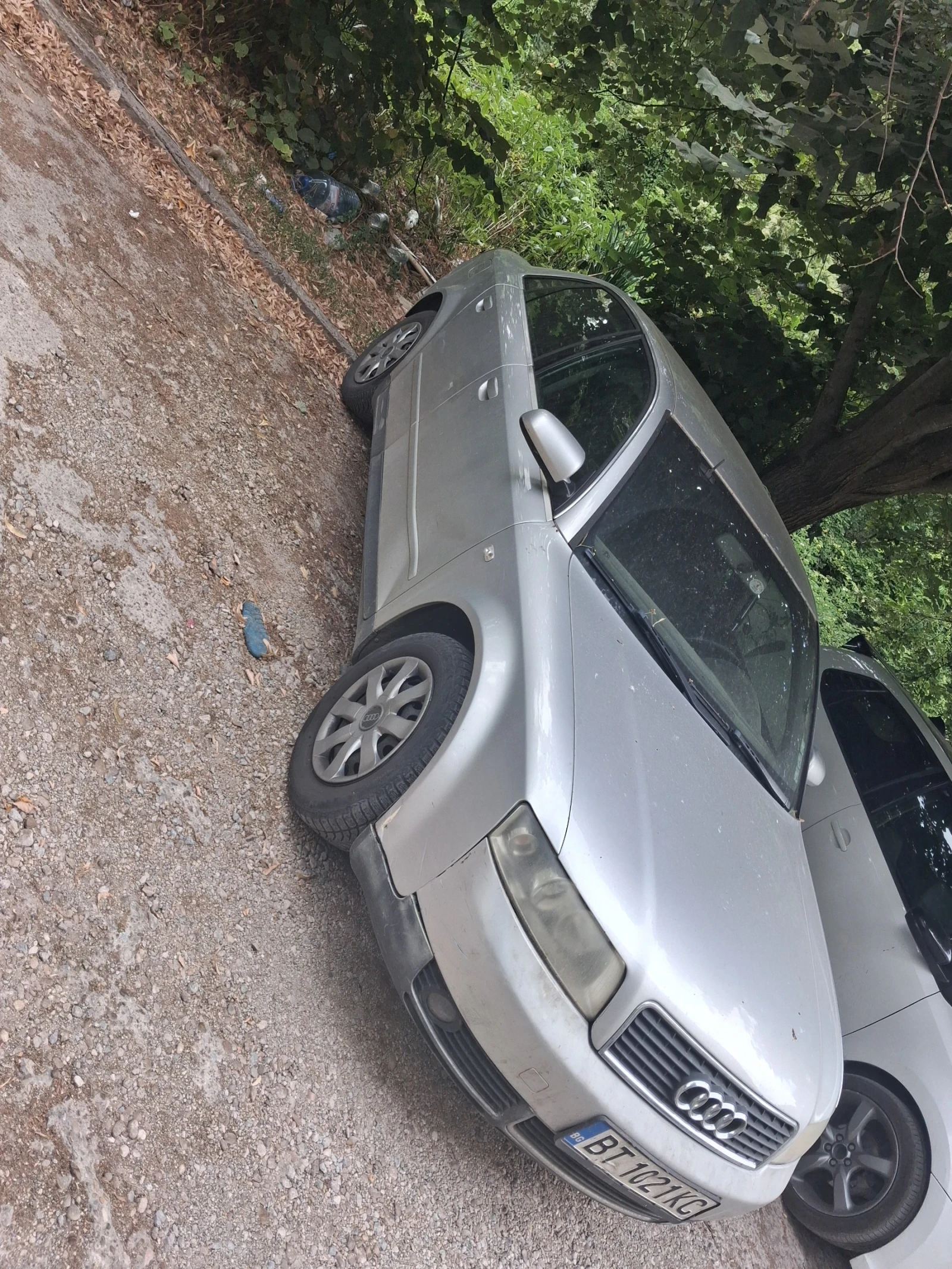 Audi A4 1, 9TDI 131К.С Автомат