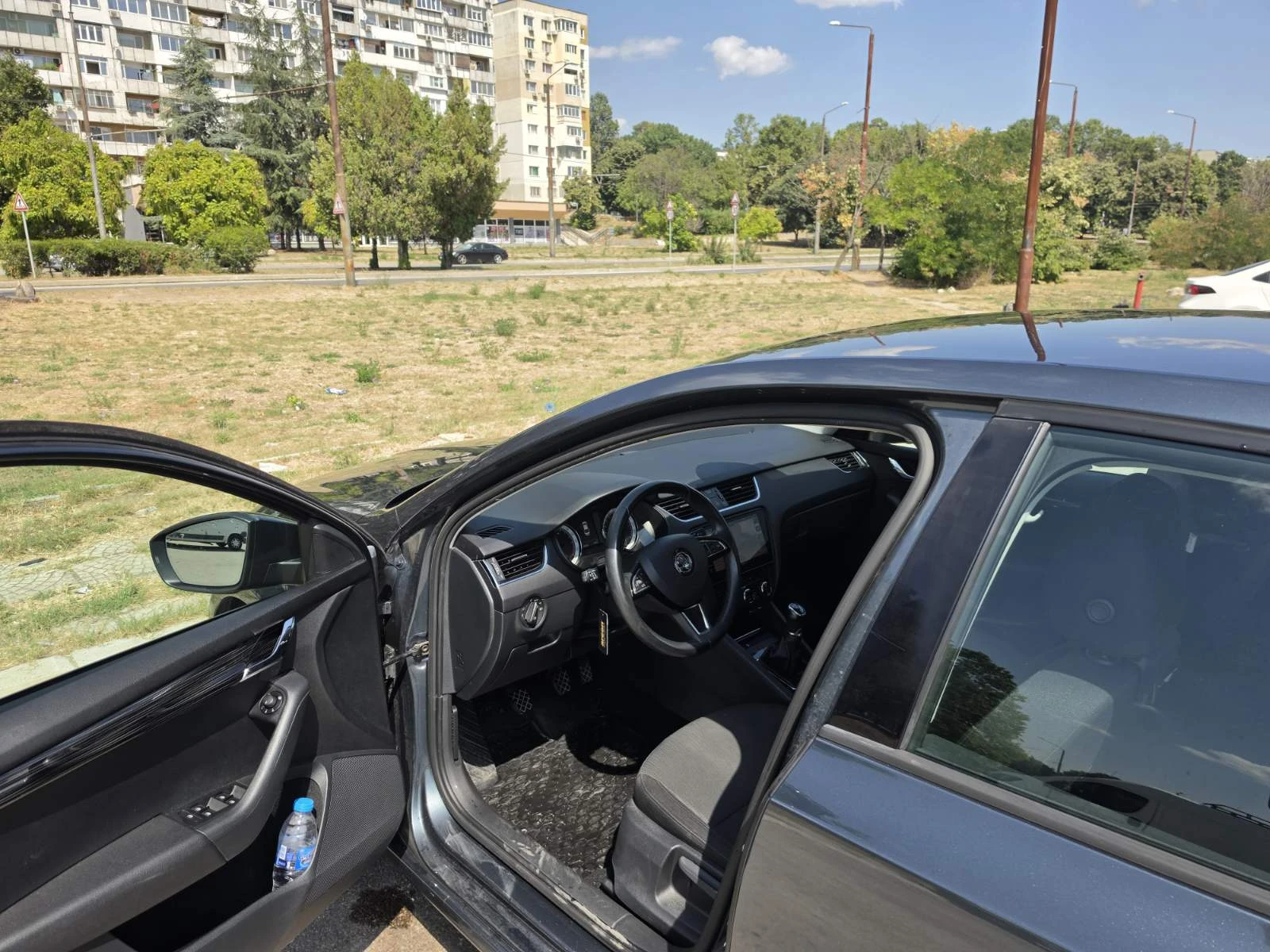 Skoda Octavia, снимка 12 - Автомобили и джипове - 55783714