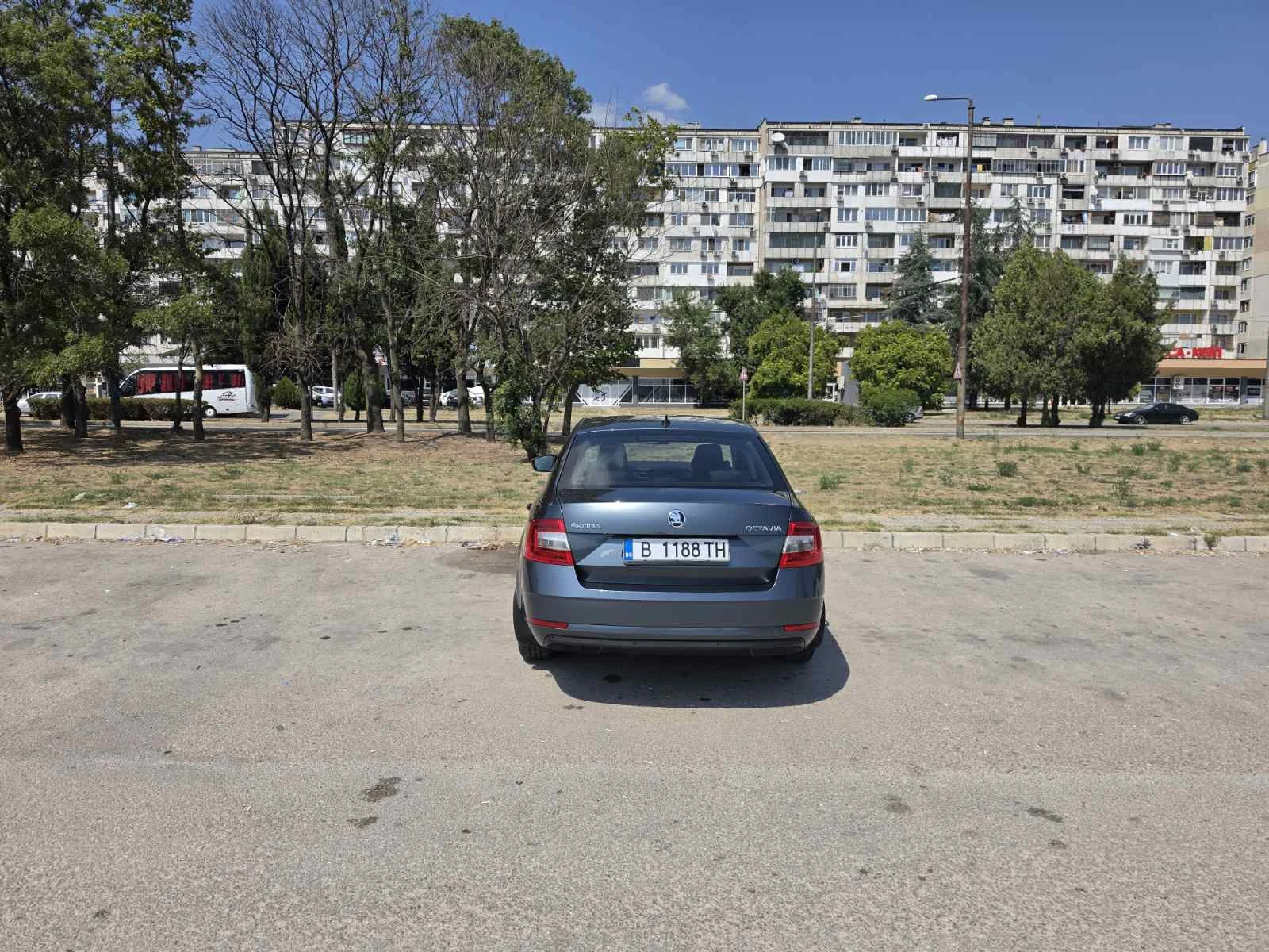 Skoda Octavia, снимка 2 - Автомобили и джипове - 55783714