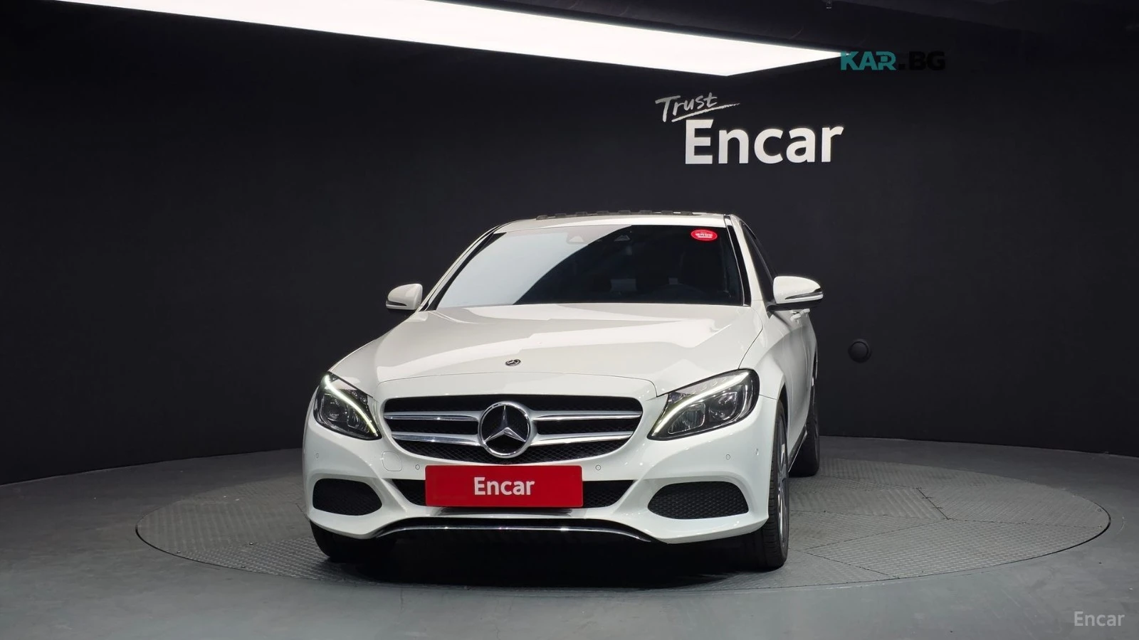 Mercedes-Benz C 220 DIESEL* AVANTGARDE* ПОДГРЕВ* ПАНО* НАВИ* КАМЕРИ* , снимка 3 - Автомобили и джипове - 55792226