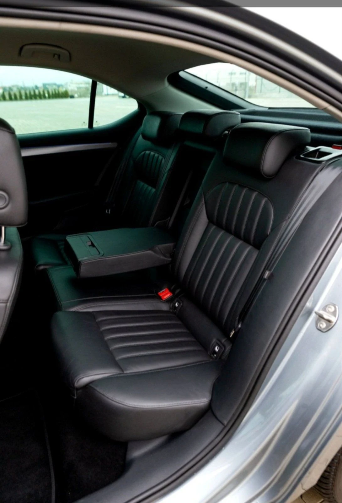 Skoda Superb 2.0TDI* 190HP ЕURO 6, снимка 11 - Автомобили и джипове - 56245385