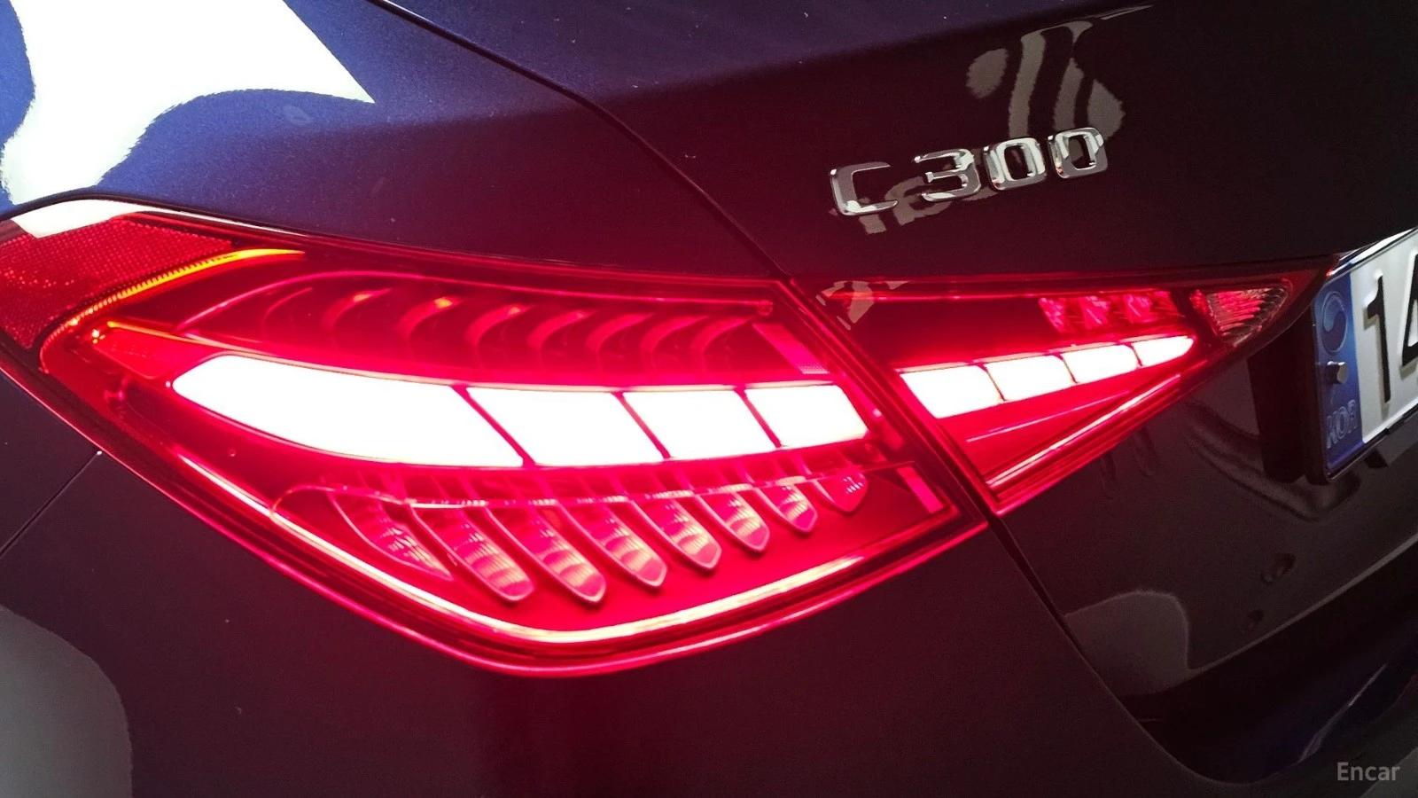 Mercedes-Benz C 300 2022* AMG PK* �����* 360* DIS* HUD* LED* ������ �� | Mobile.bg � ����������� 6