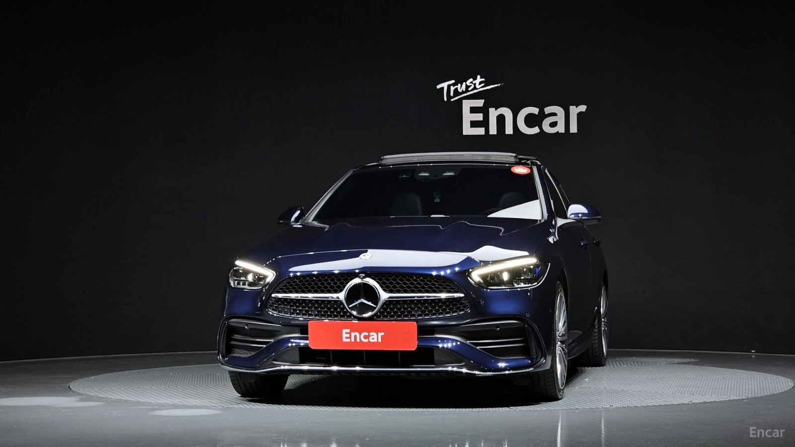 Mercedes-Benz C 300 2022* AMG PK* �����* 360* DIS* HUD* LED* ������ �� | Mobile.bg � ����������� 2