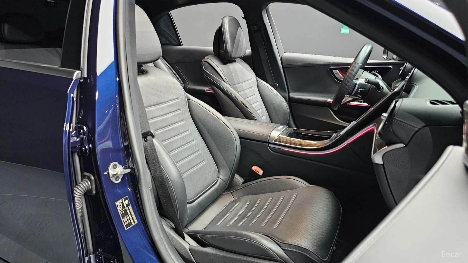 Mercedes-Benz C 300 2022* AMG PK* �����* 360* DIS* HUD* LED* ������ �� | Mobile.bg � ����������� 16