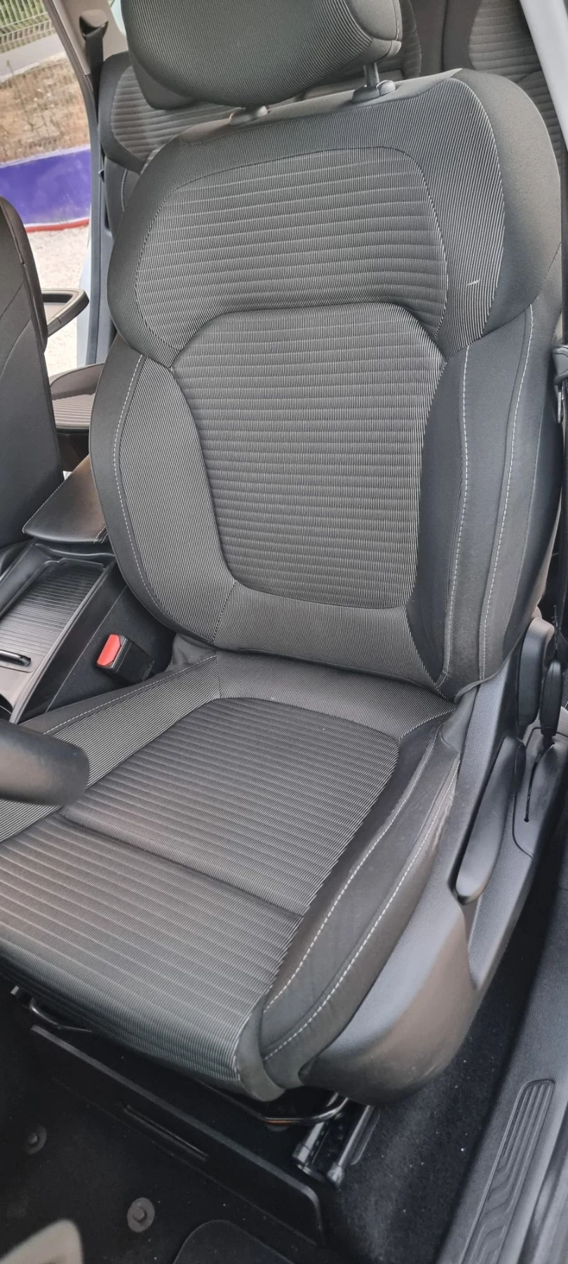 Renault Scenic 1.5dci Bisiness Edition  | Mobile.bg � ����������� 13