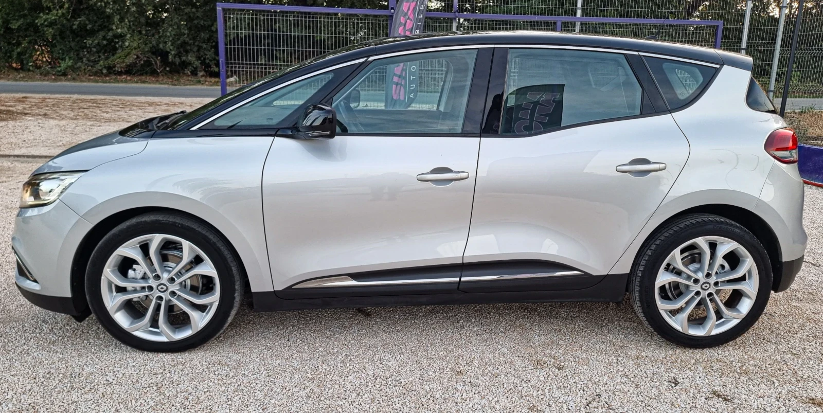 Renault Scenic 1.5dci Bisiness Edition  | Mobile.bg � ����������� 4