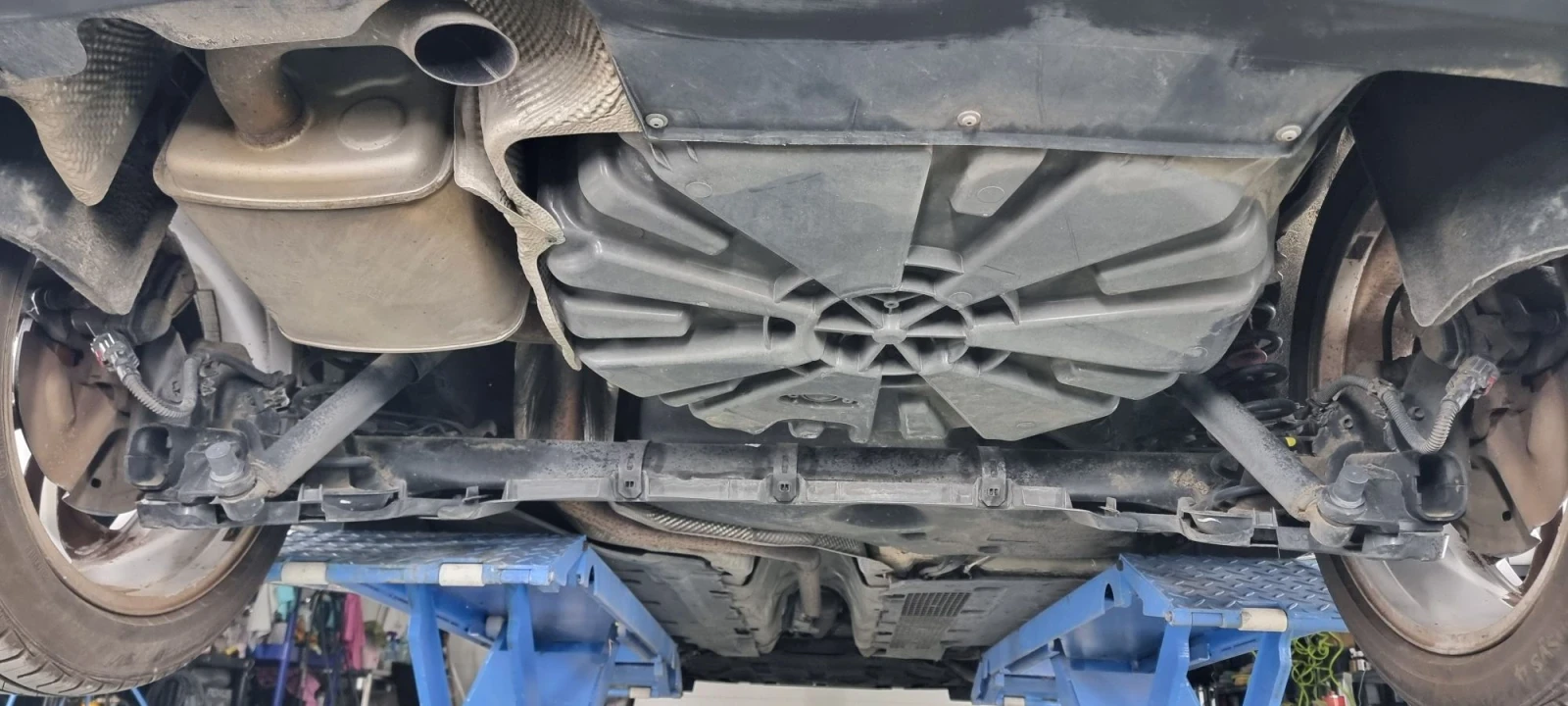 Renault Scenic 1.5dci Bisiness Edition  | Mobile.bg � ����������� 15