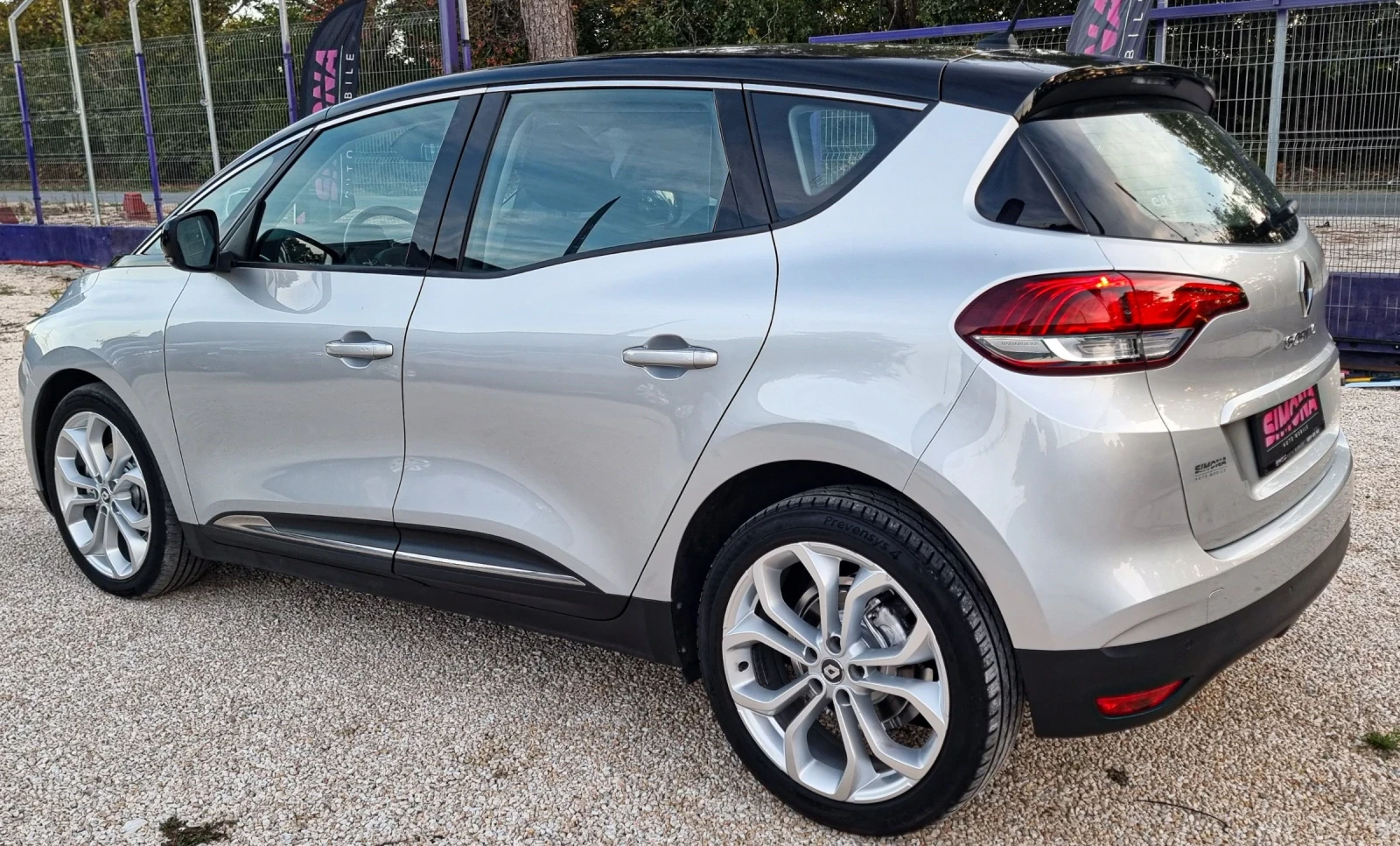 Renault Scenic 1.5dci Bisiness Edition  | Mobile.bg � ����������� 6