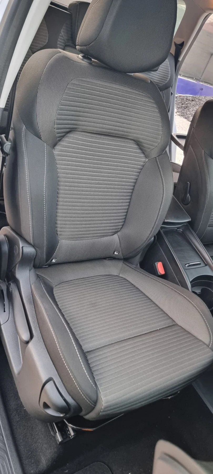 Renault Scenic 1.5dci Bisiness Edition  | Mobile.bg � ����������� 12